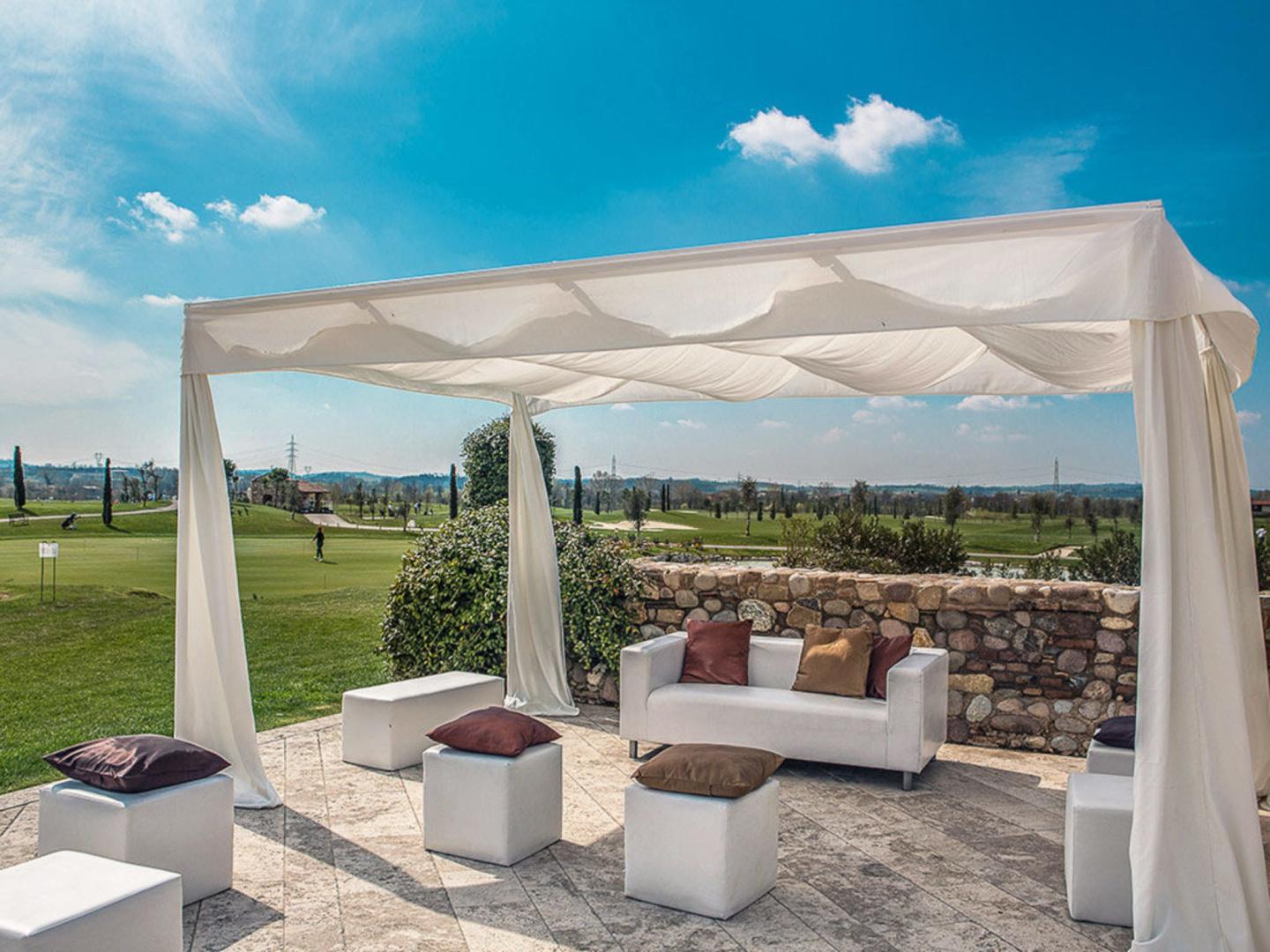 Chervò Golf Hotel Spa & Resort San Vigilio - Apartments image 3