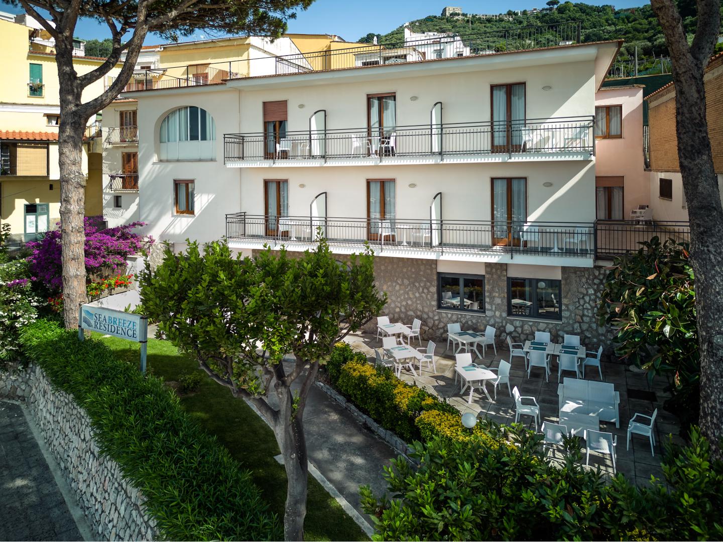 Sea Breeze Residence foto 24