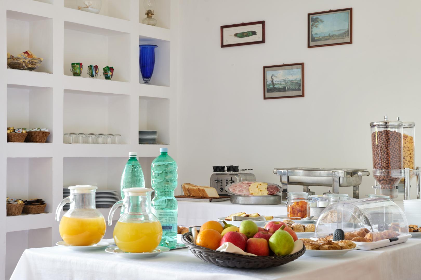 Sea Breeze Residence foto 11