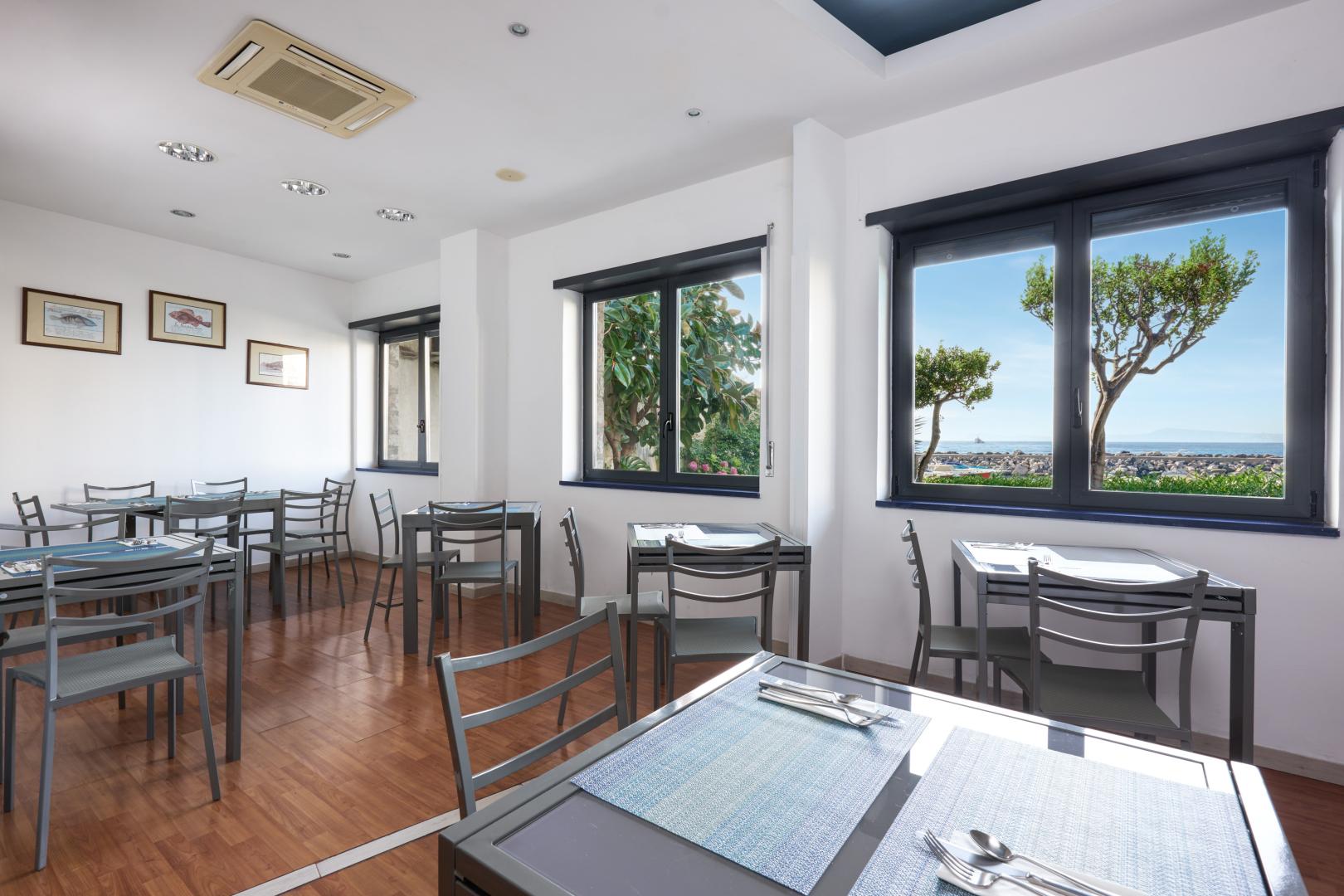 Sea Breeze Residence foto 15