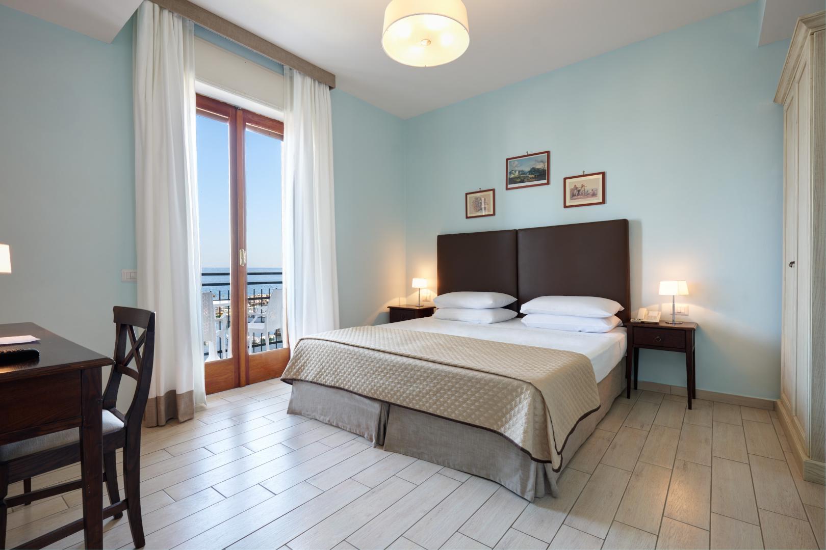 Sea Breeze Residence foto 6