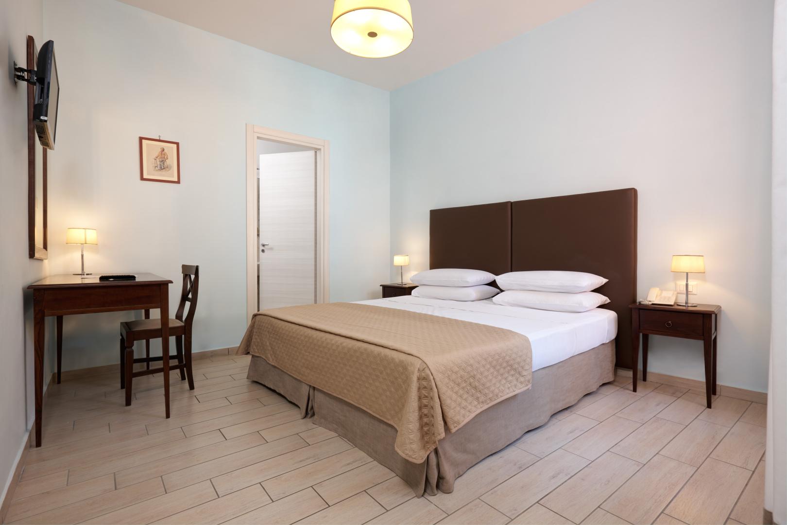 Sea Breeze Residence foto 10