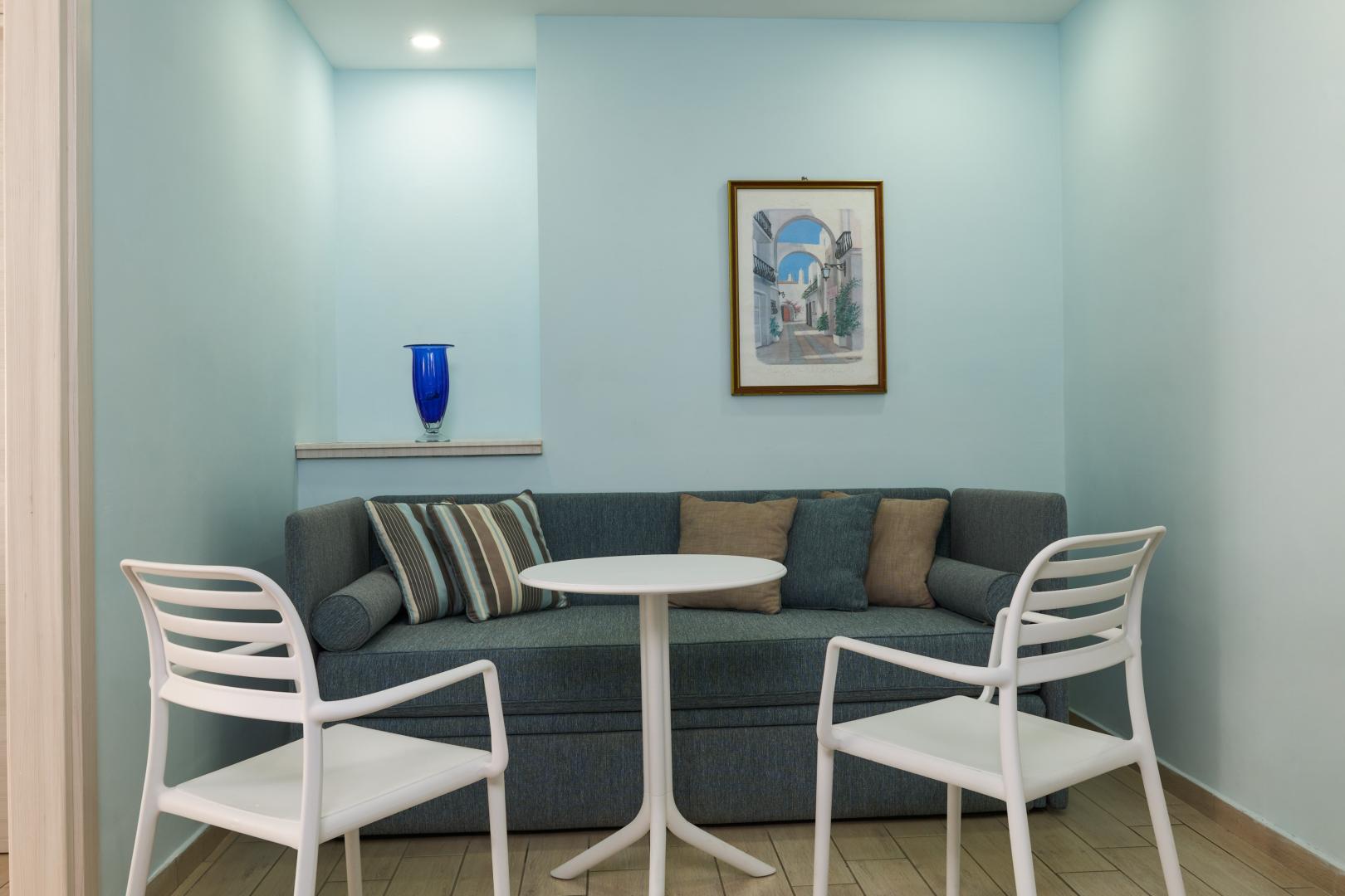 Sea Breeze Residence foto 17