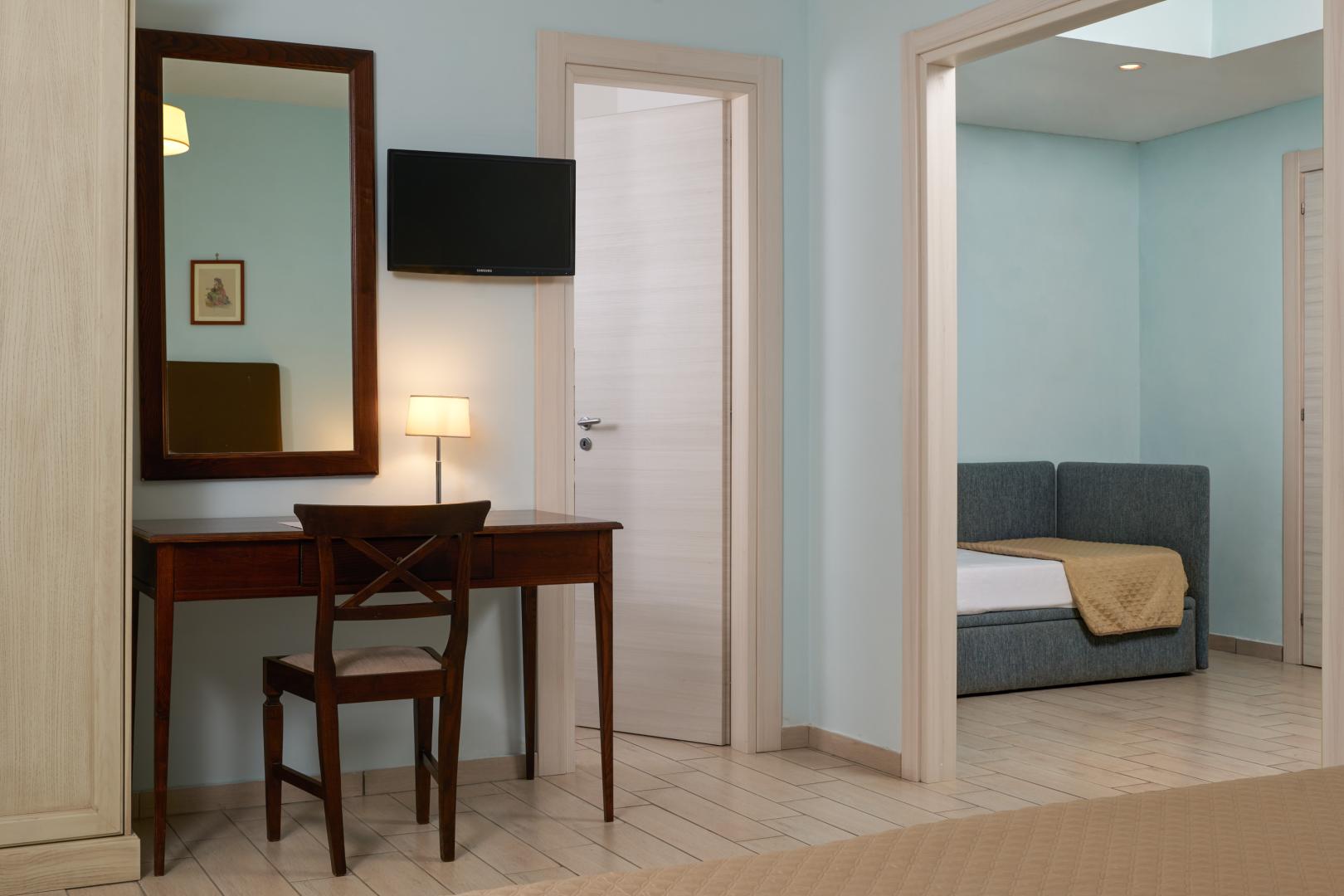 Sea Breeze Residence foto 23