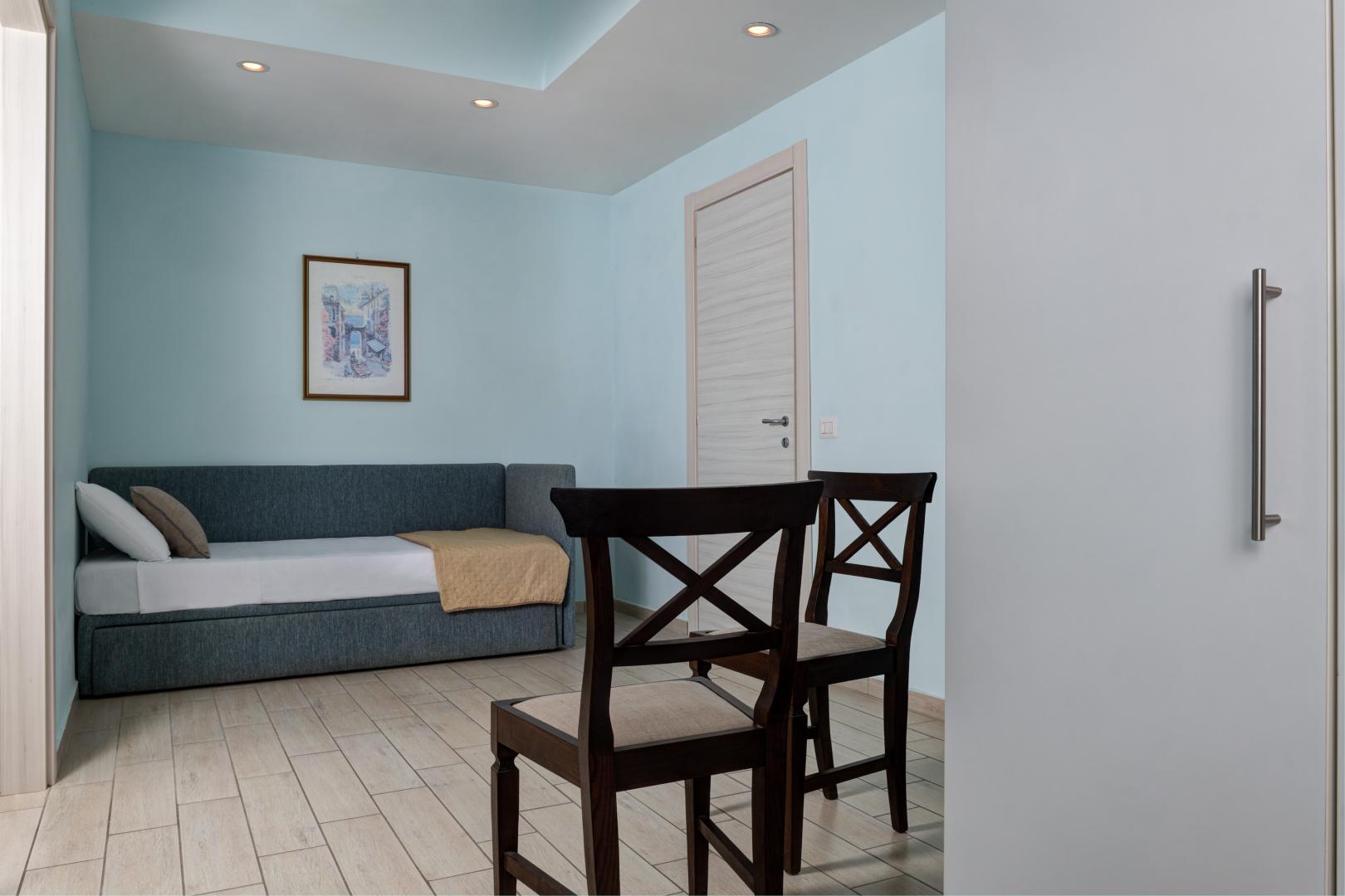 Sea Breeze Residence foto 25