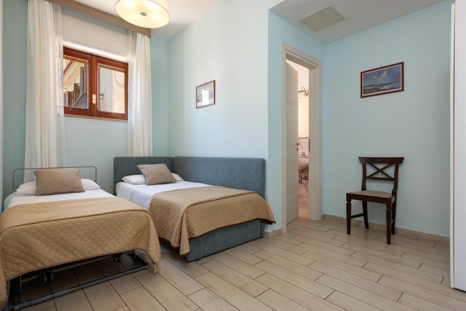 Sea Breeze Residence foto 26