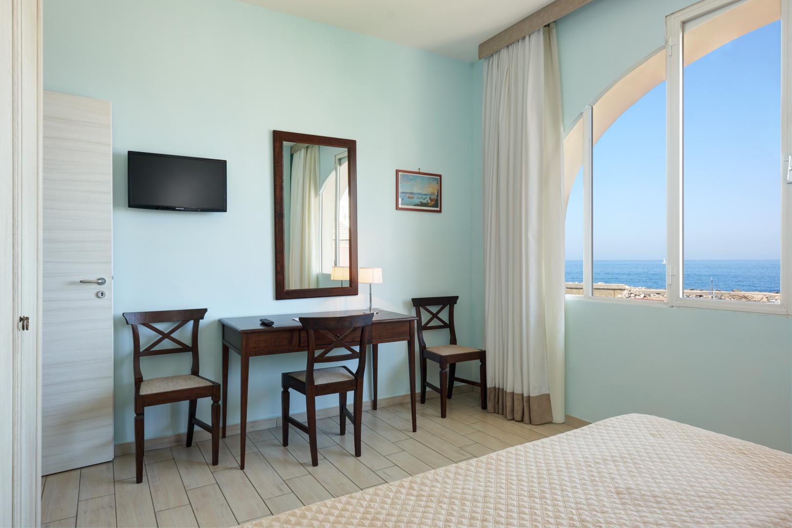 Sea Breeze Residence foto 27