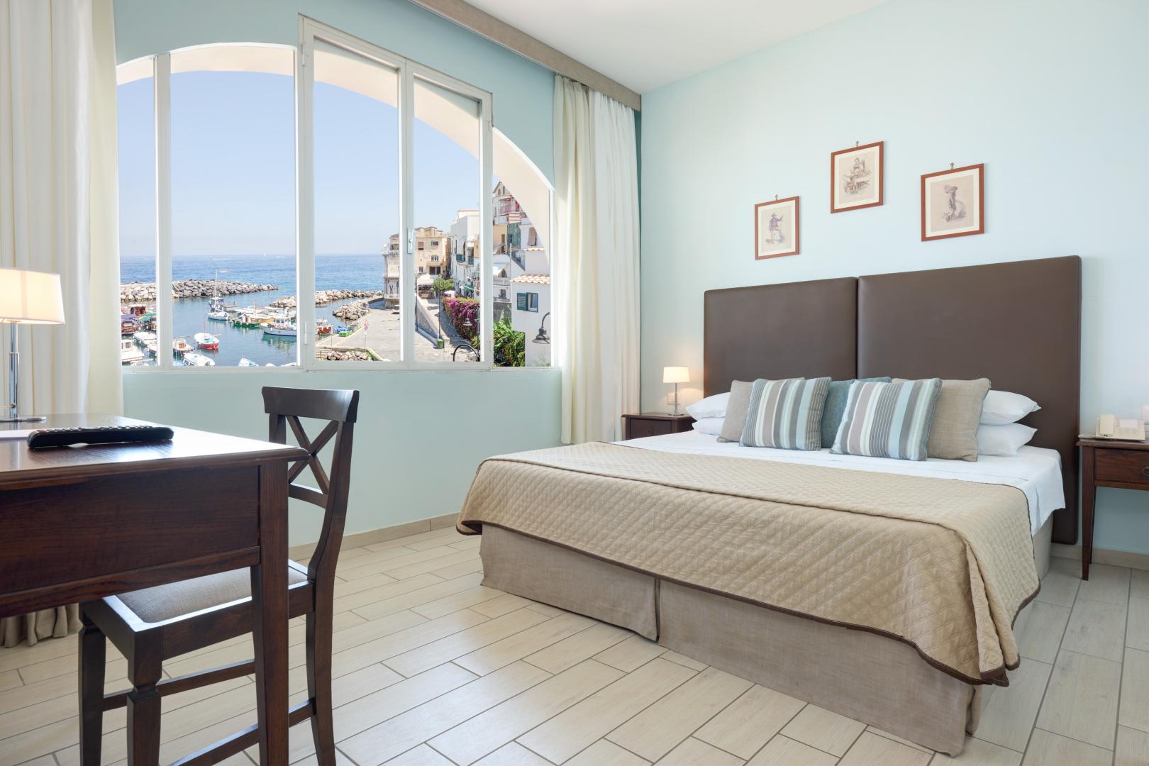 Sea Breeze Residence foto 28