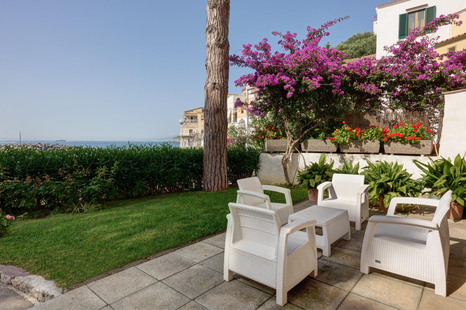 Sea Breeze Residence foto 12