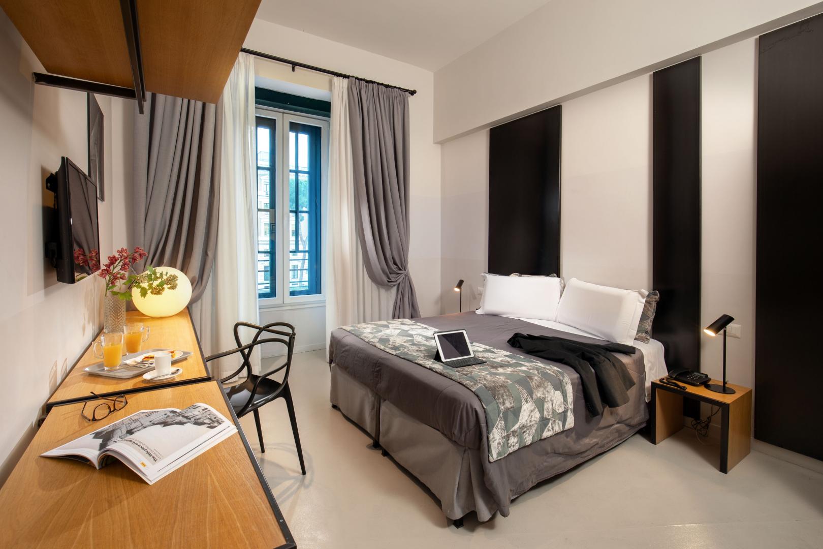 Viminale View Hotel foto 6