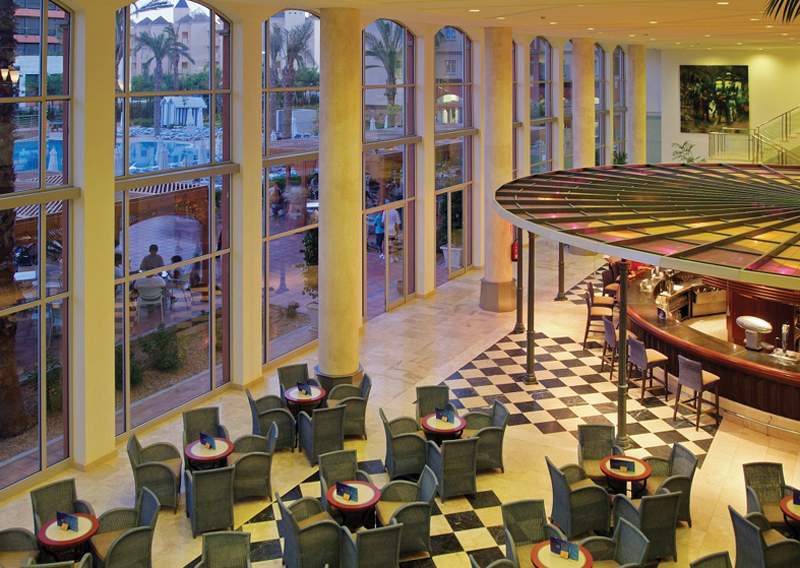 Ohtels Islantilla foto 8