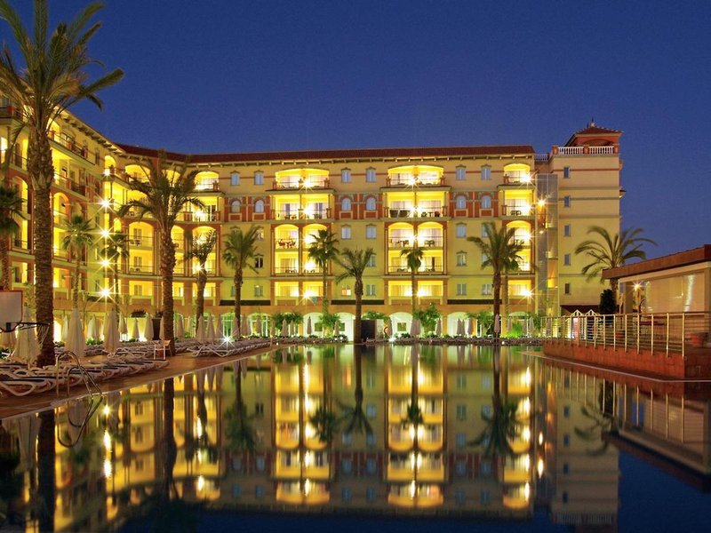Ohtels Islantilla image 3