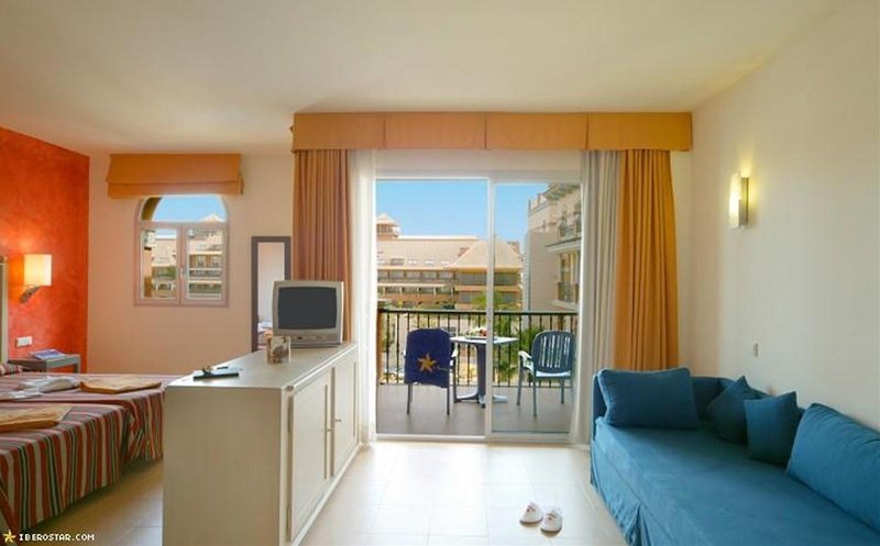 Ohtels Islantilla foto 6