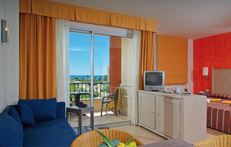 Ohtels Islantilla foto 7
