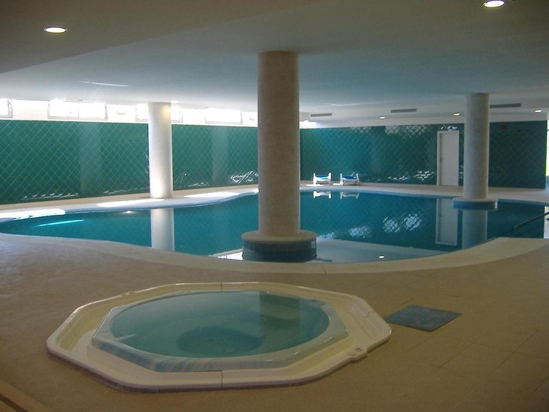Ohtels Islantilla foto 12