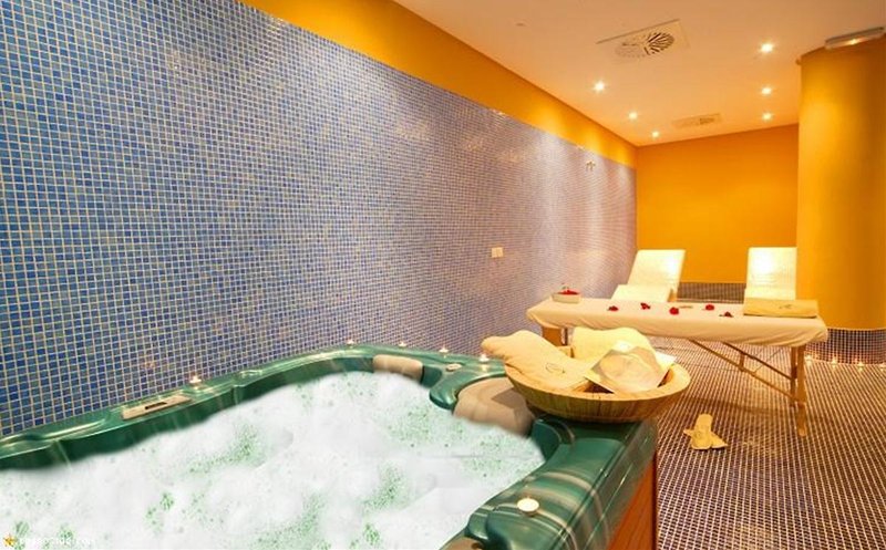 Ohtels Islantilla foto 13