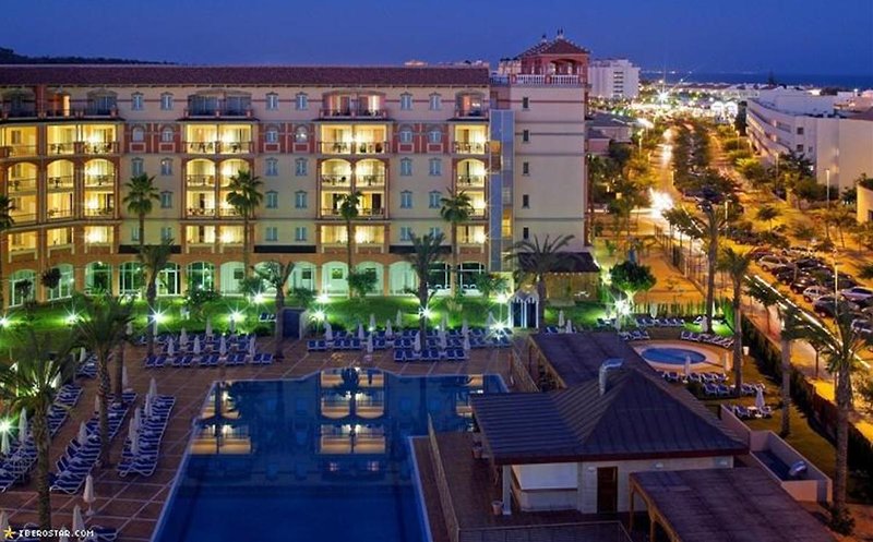 Ohtels Islantilla image 2