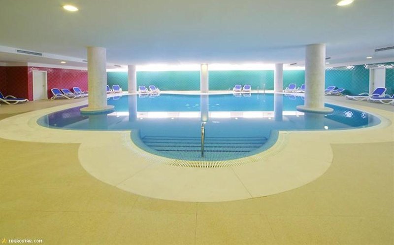 Ohtels Islantilla foto 14