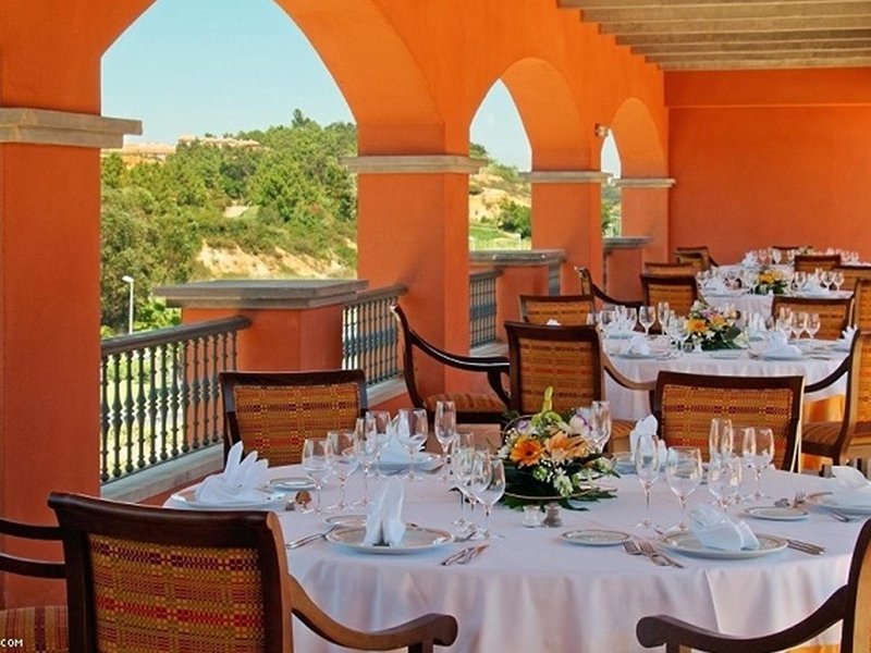 Ohtels Islantilla foto 10