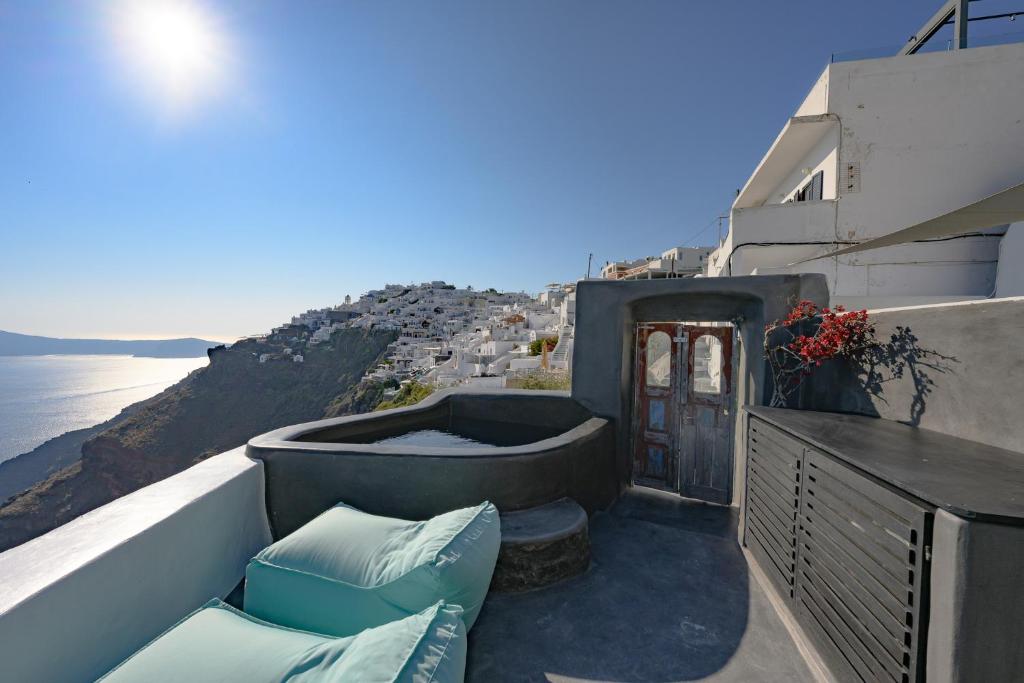 Sophia Suites foto 8