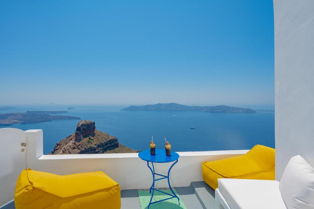 Sophia Suites foto 31