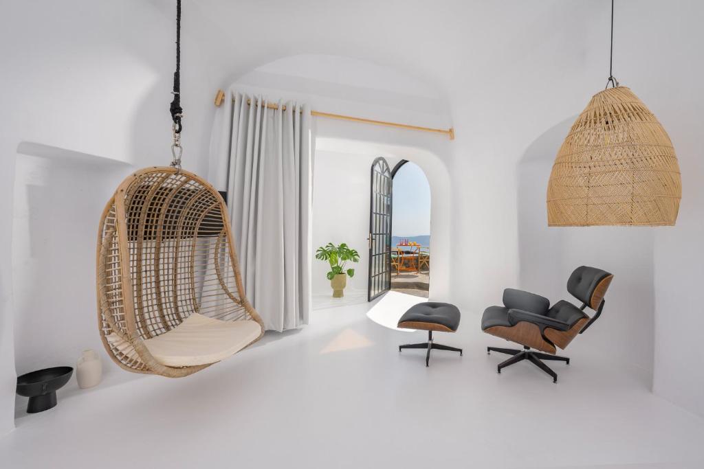 Sophia Suites foto 33