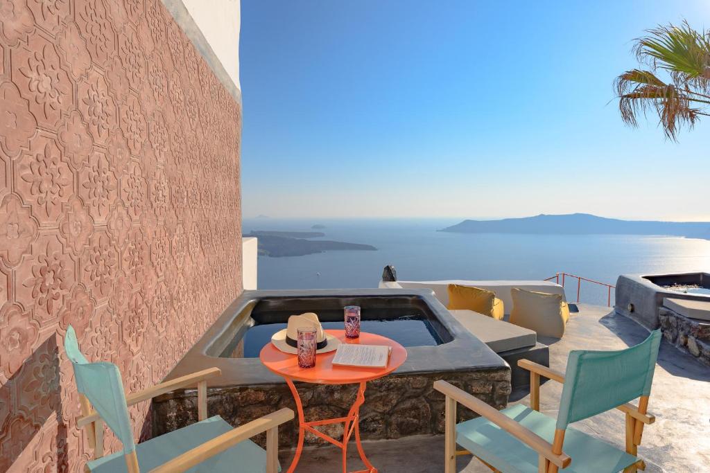 Sophia Suites foto 37