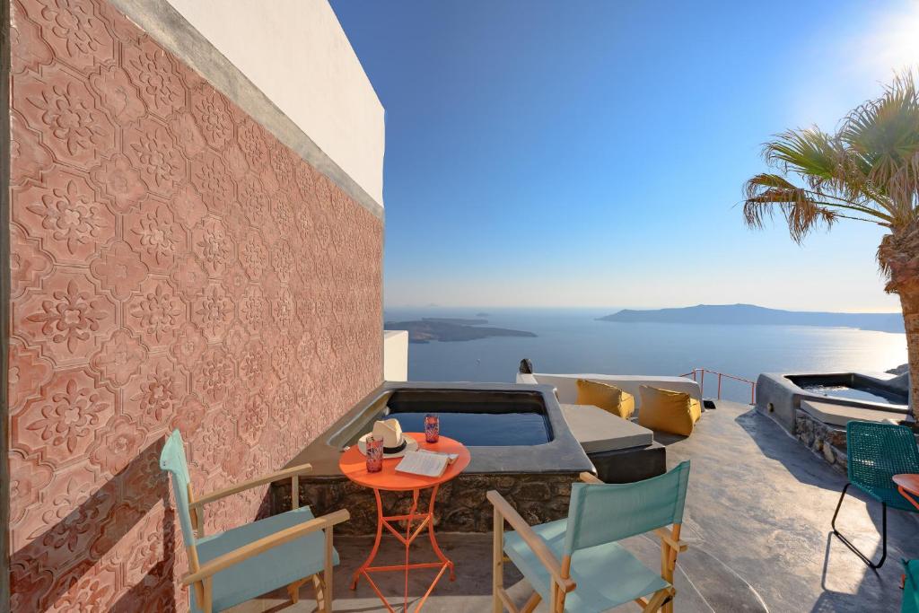 Sophia Suites foto 38