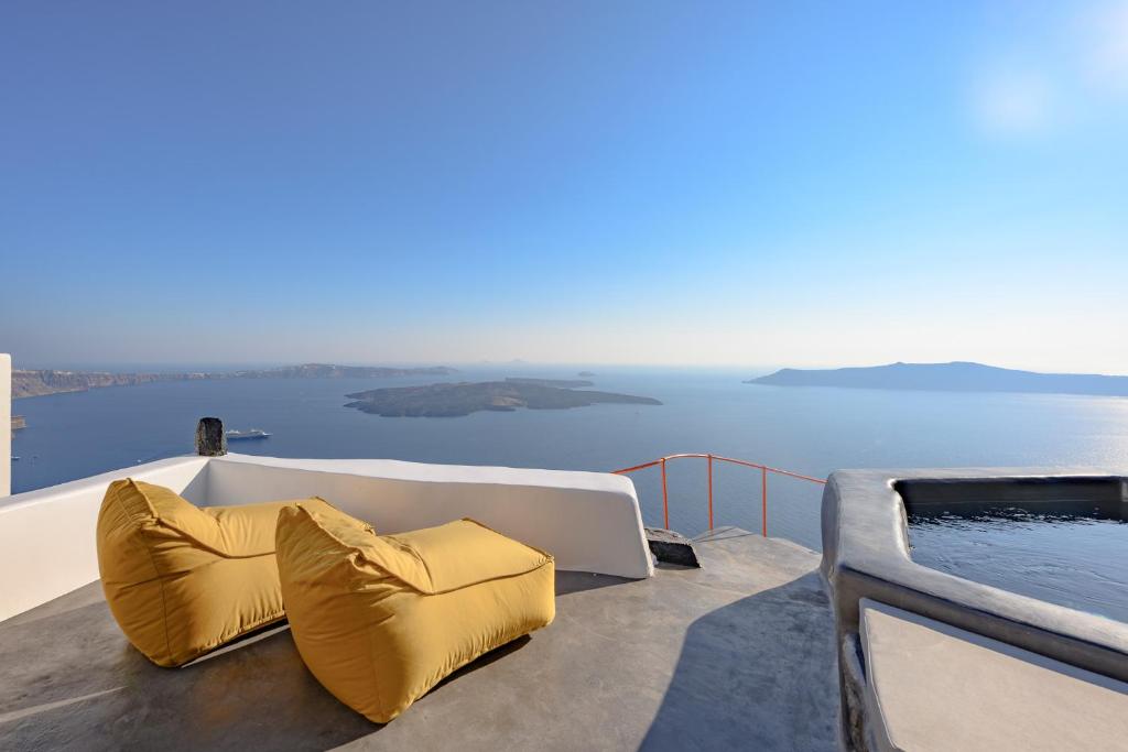 Sophia Suites foto 40