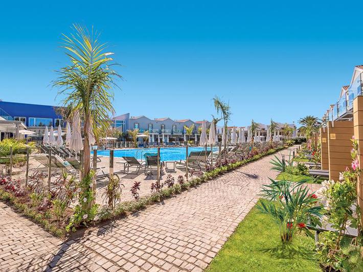 Hotel LIVVO Los Calderones in Maspalomas - foto 3