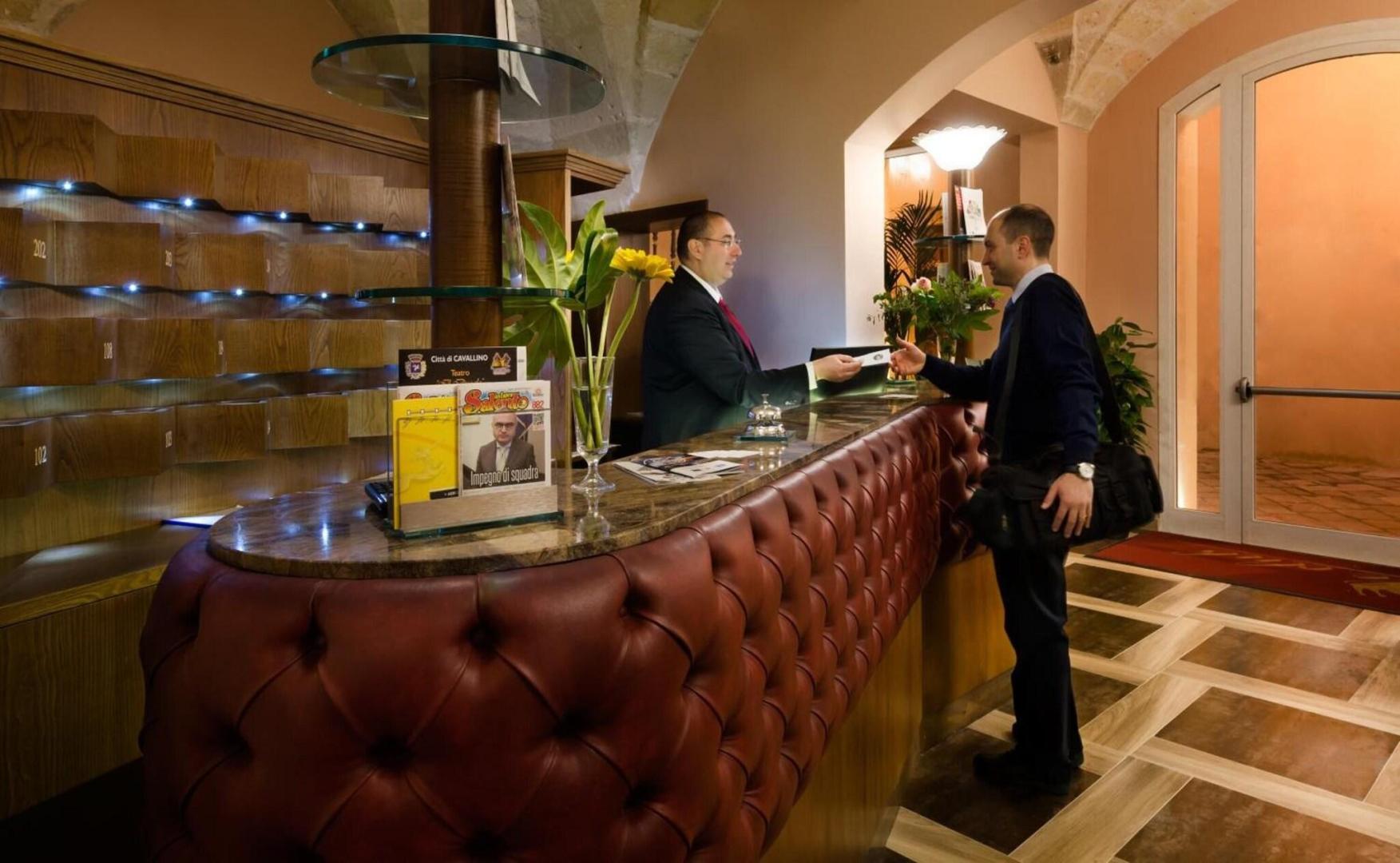 Le Club Boutique Hotel foto 11