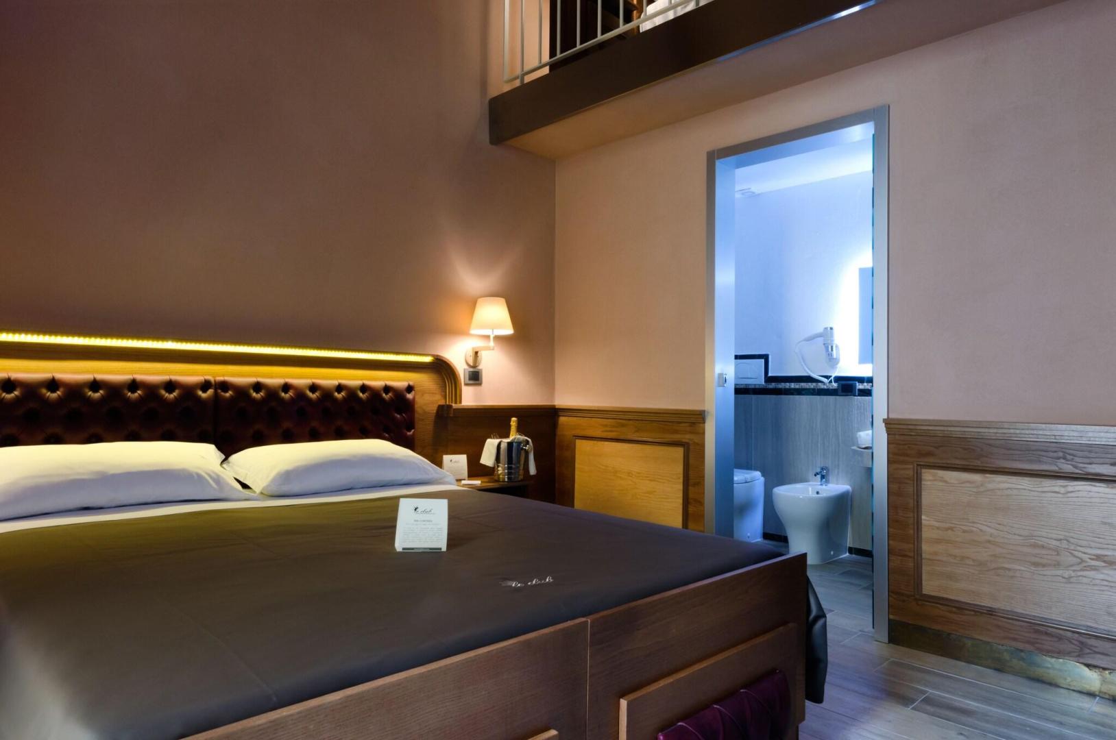 Le Club Boutique Hotel foto 12