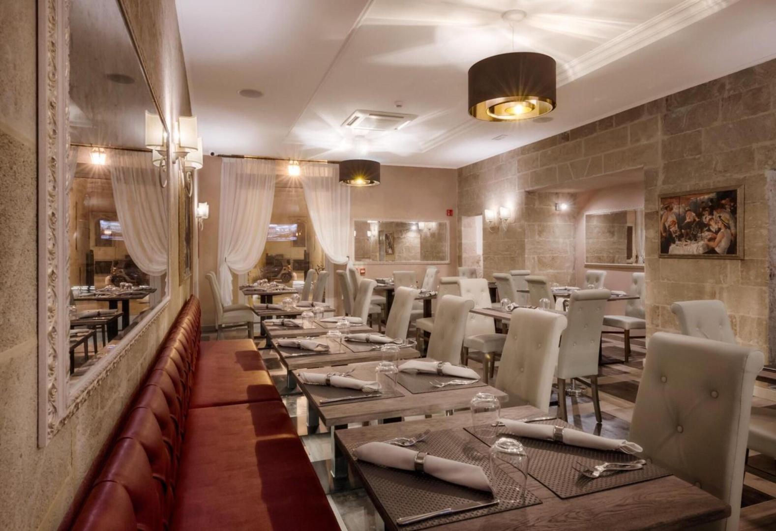 Le Club Boutique Hotel foto 10