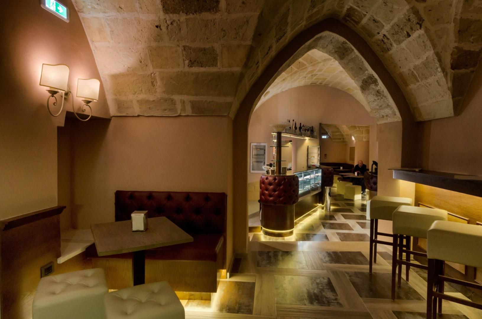 Le Club Boutique Hotel foto 16