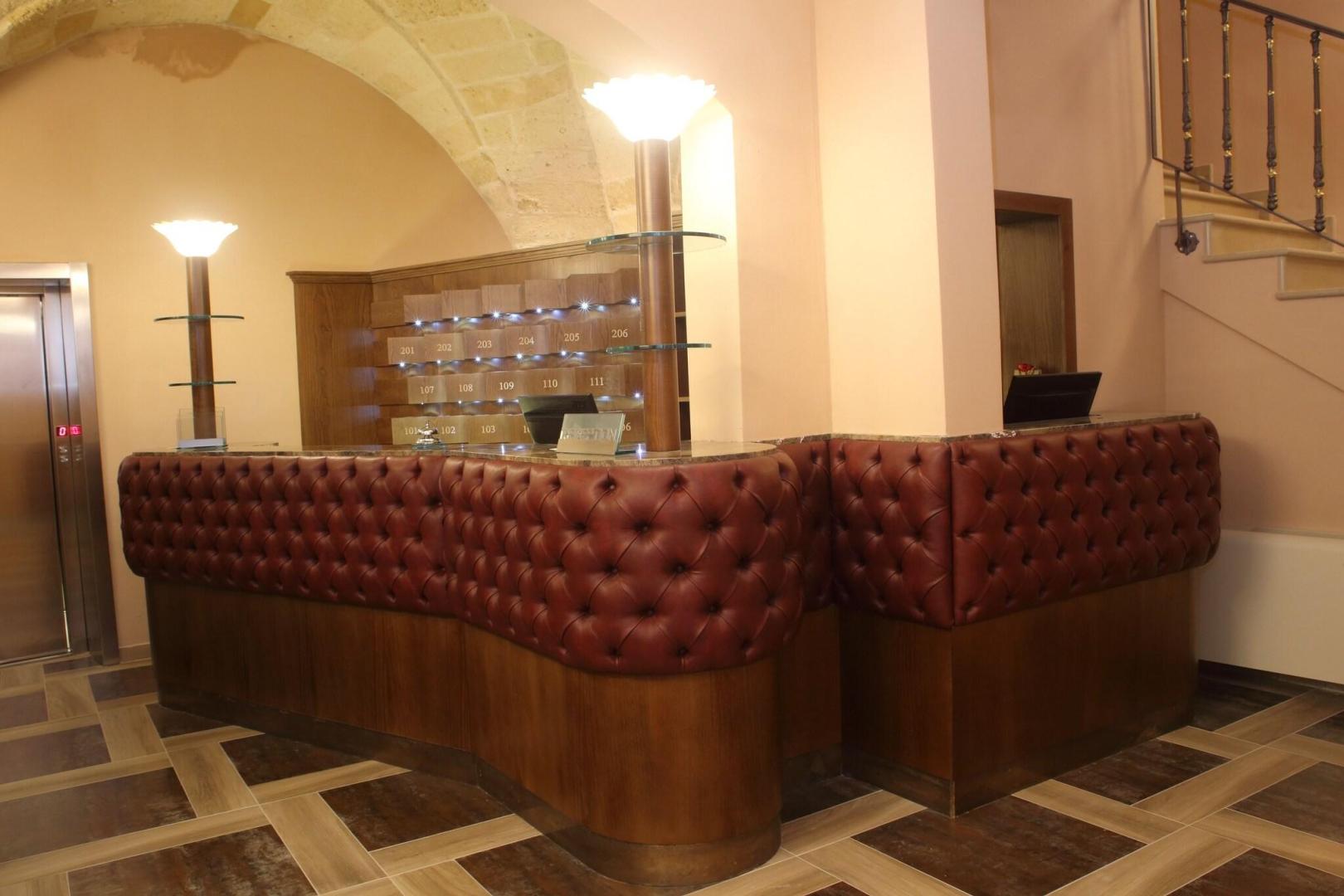 Le Club Boutique Hotel foto 13