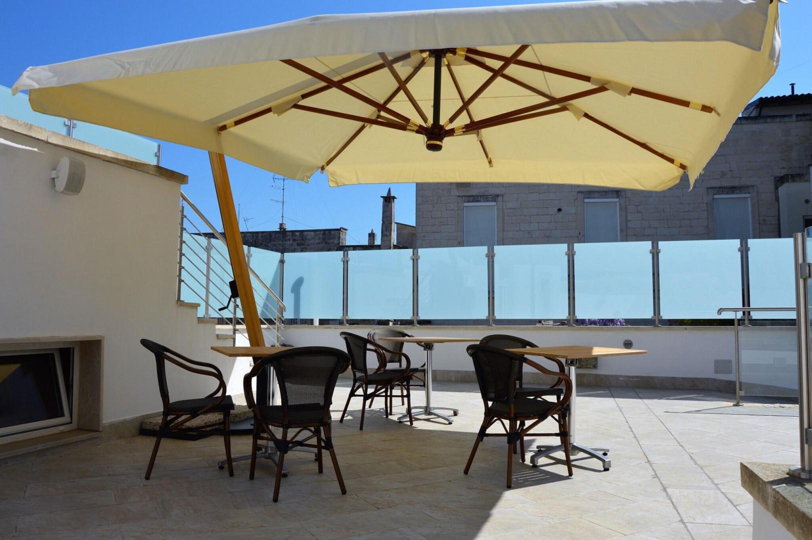 Le Club Boutique Hotel foto 17