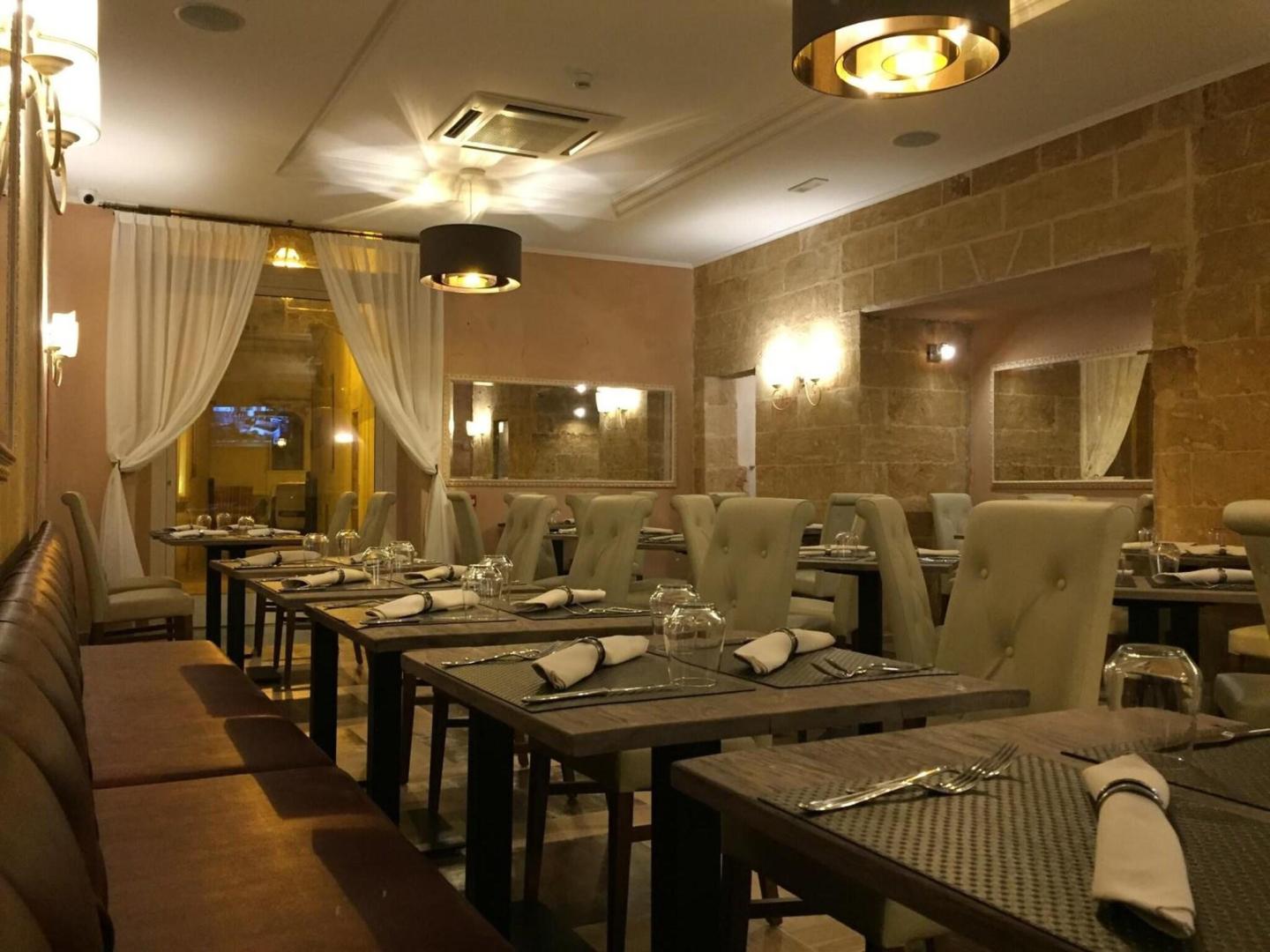 Le Club Boutique Hotel foto 15