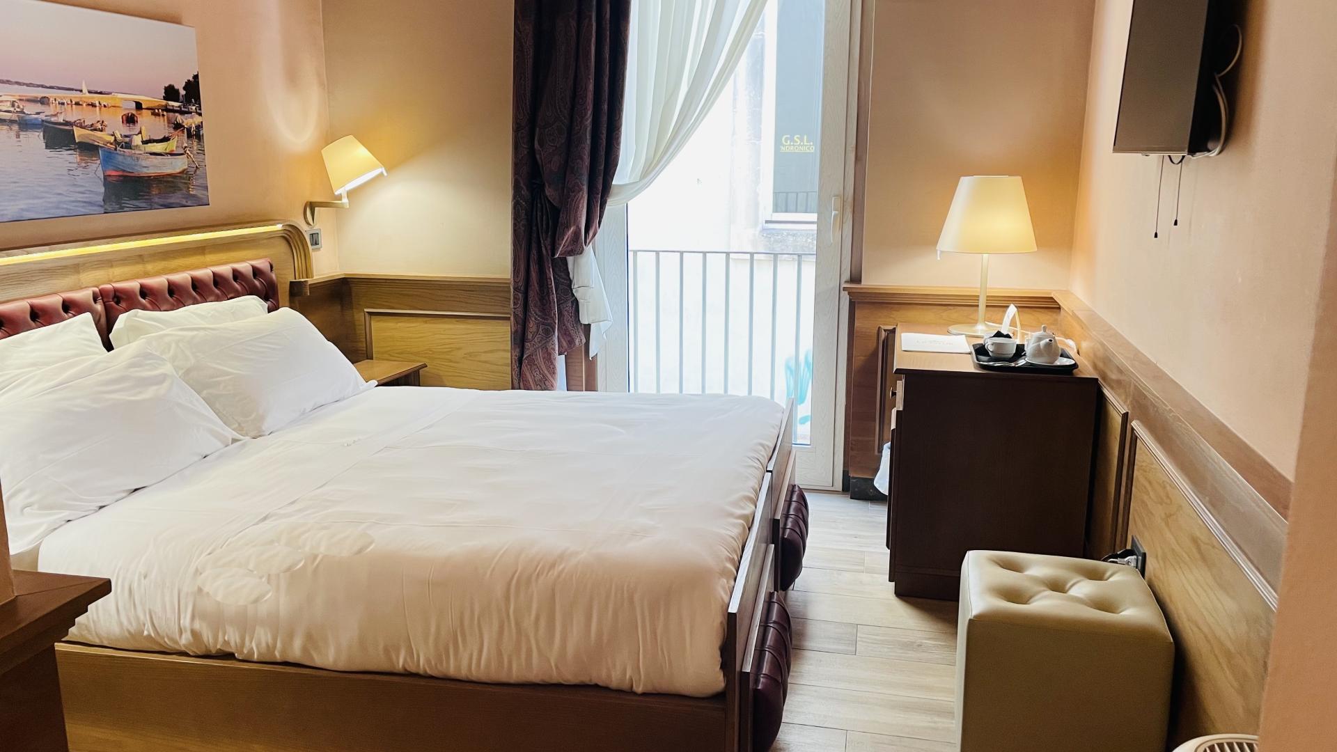 Le Club Boutique Hotel foto 6