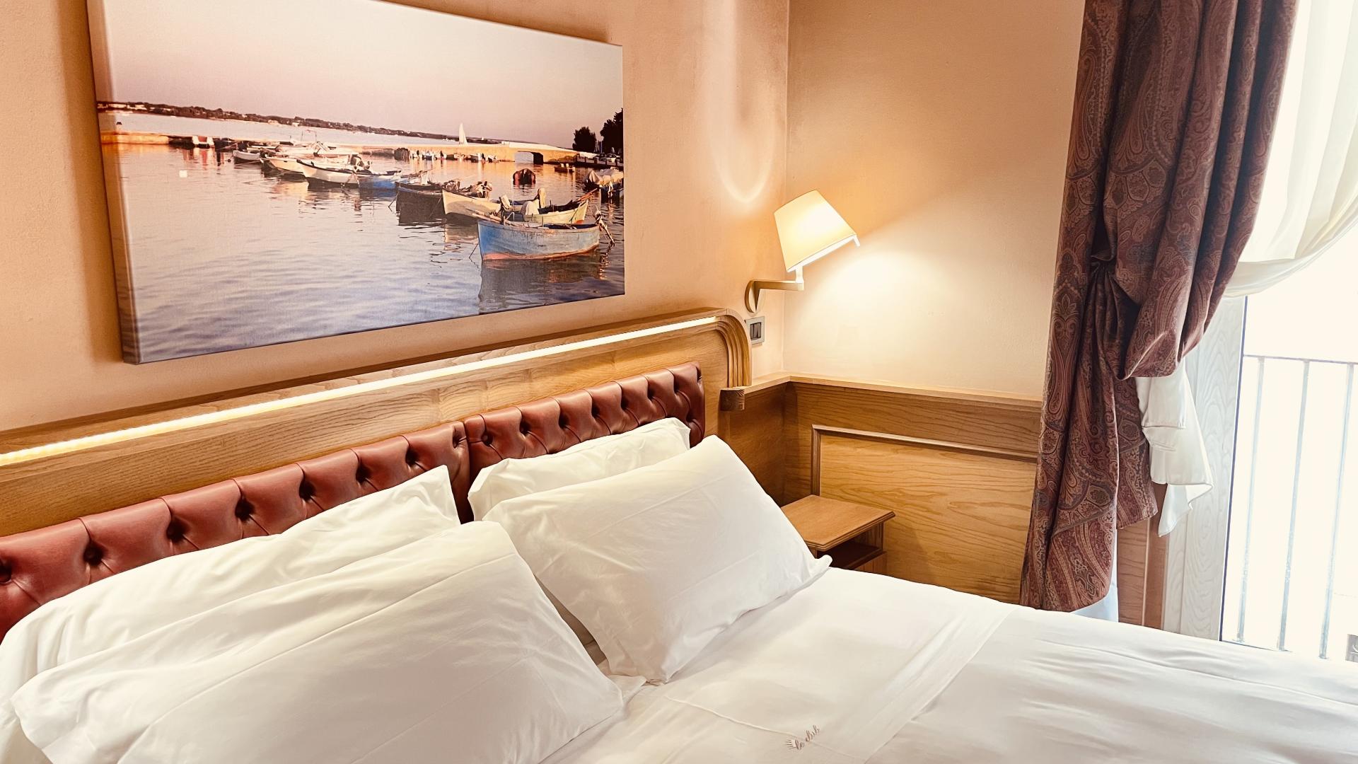 Le Club Boutique Hotel foto 7