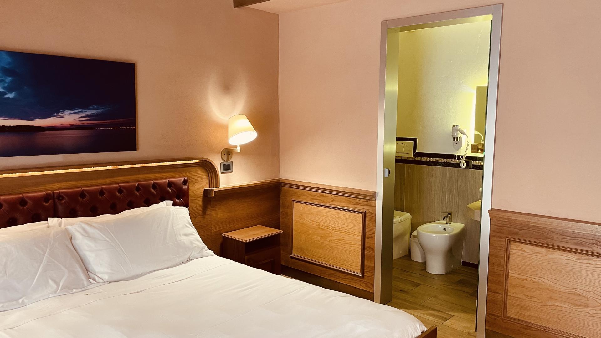 Le Club Boutique Hotel foto 19
