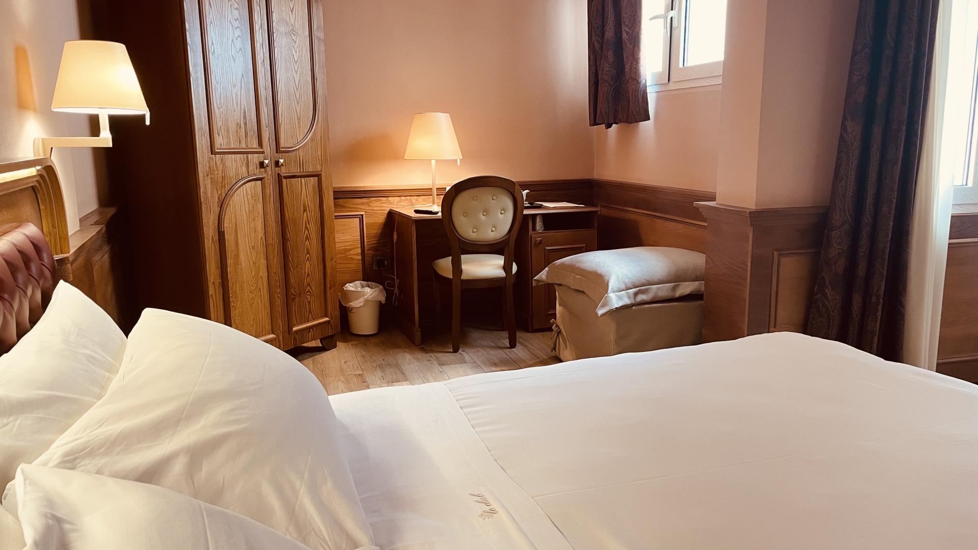 Le Club Boutique Hotel foto 9