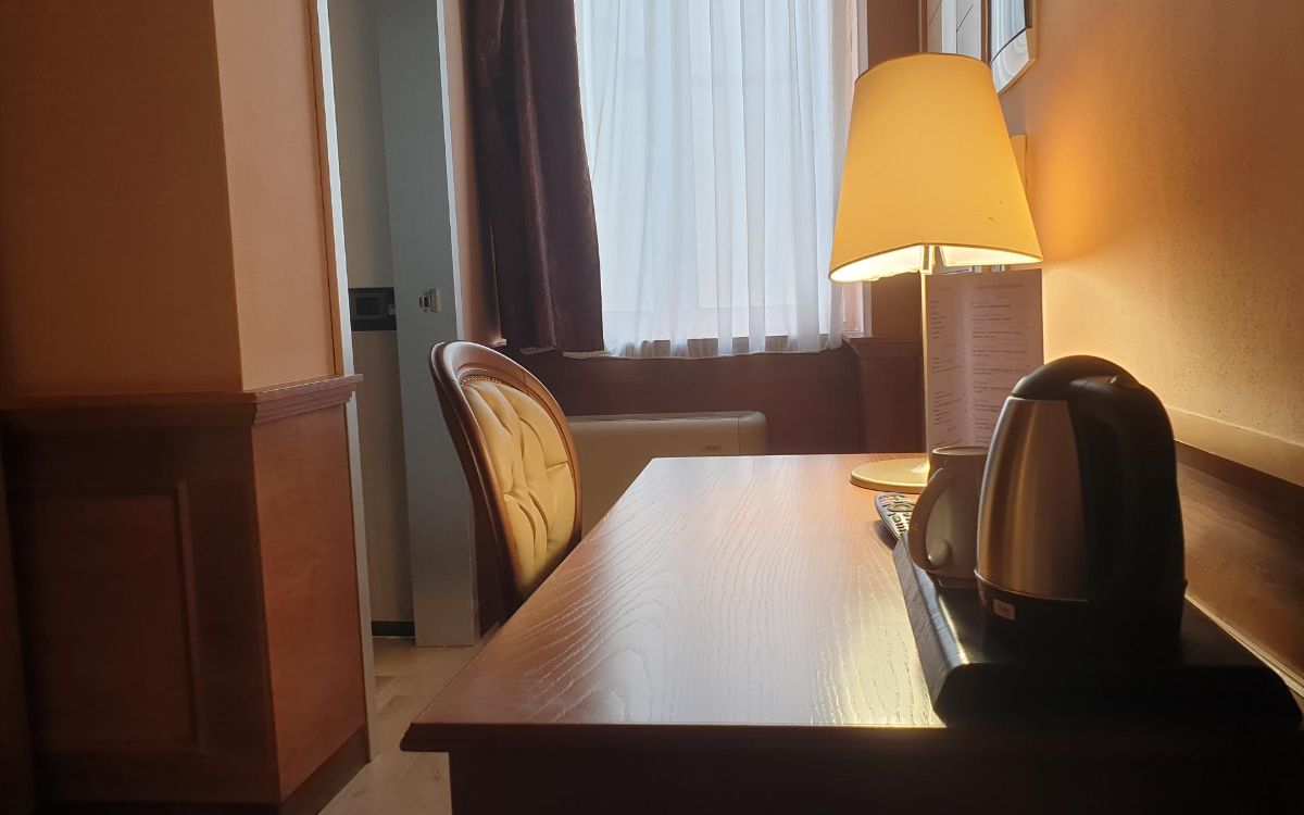 Le Club Boutique Hotel foto 20