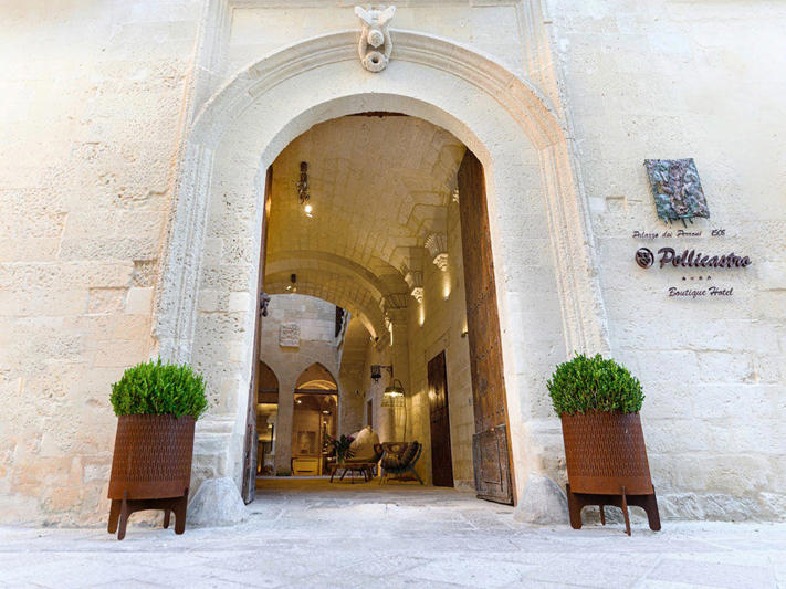 Le Club Boutique Hotel foto 2