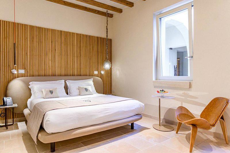 Le Club Boutique Hotel foto 3