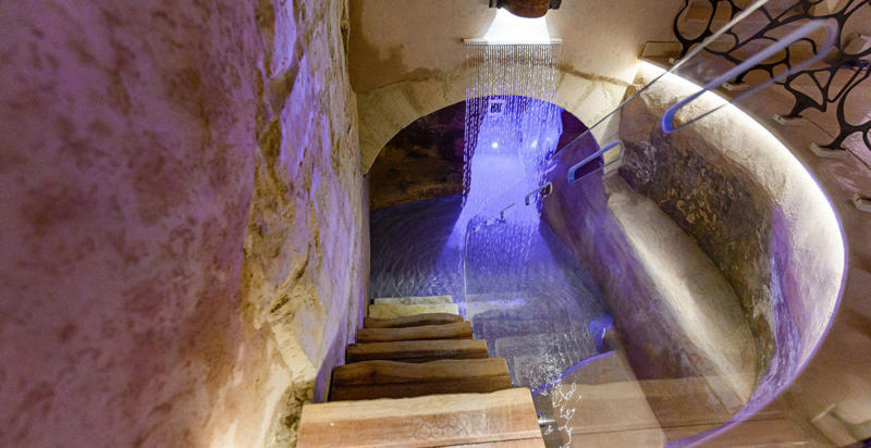 Le Club Boutique Hotel foto 4