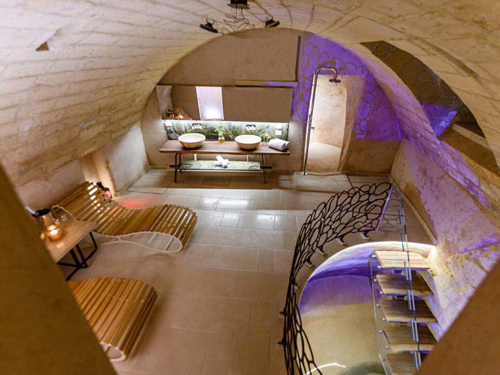 Le Club Boutique Hotel in Lecce - foto 5