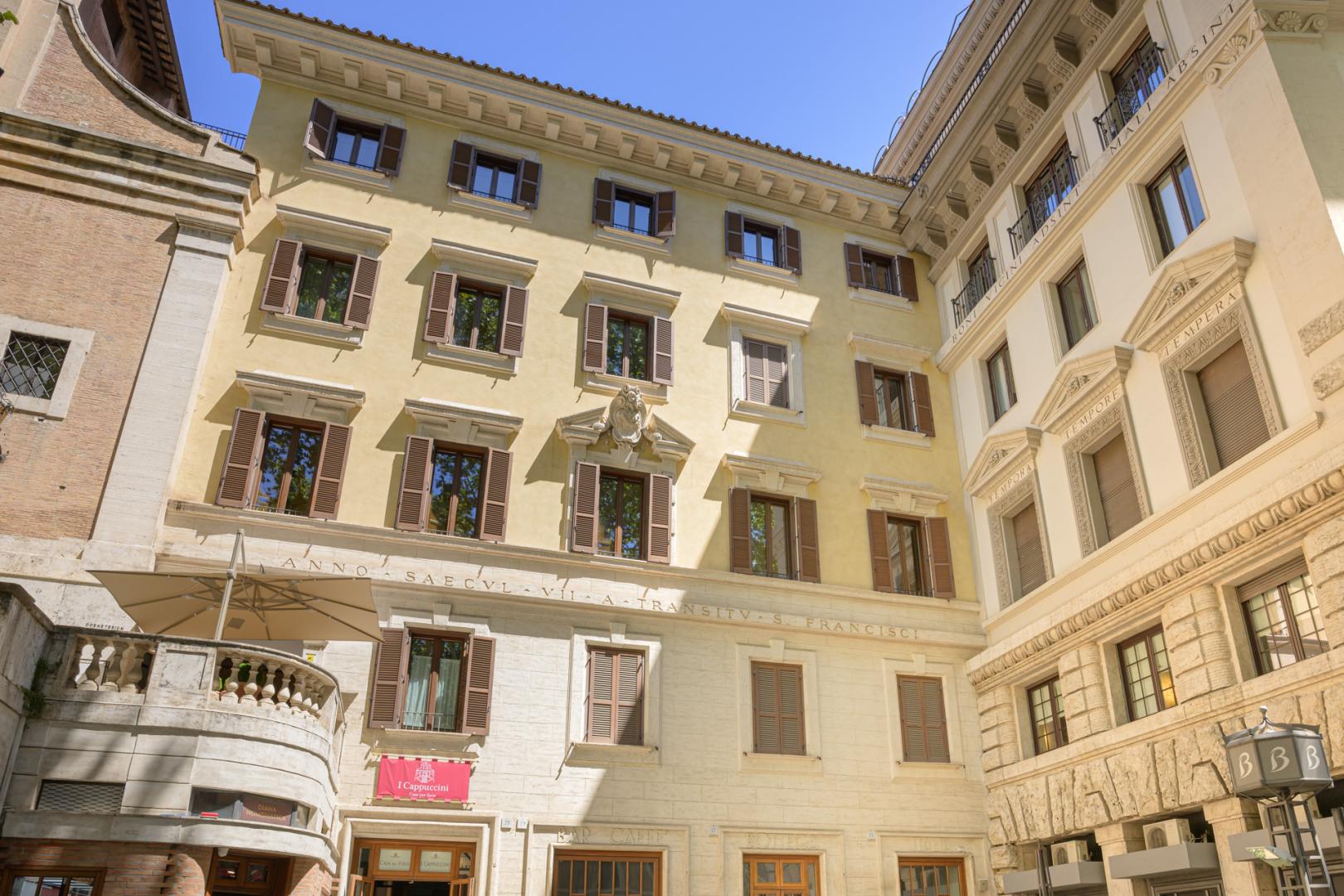 Casa I Cappuccini foto 12
