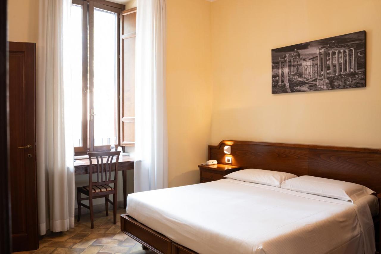 Casa I Cappuccini in Rome - foto 5