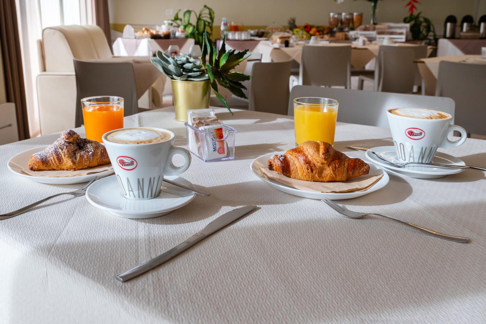 Zeus Residence Hotel foto 18