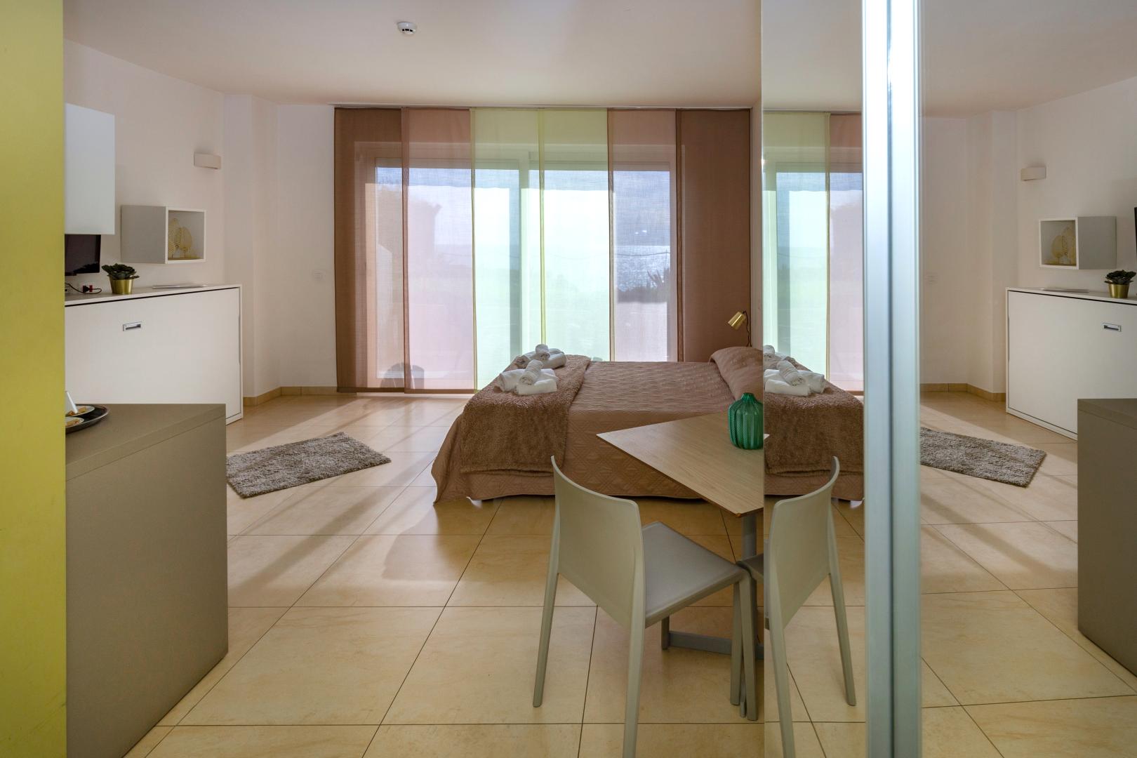Zeus Residence Hotel foto 31